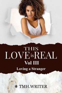 This Love Is Real Vol. III