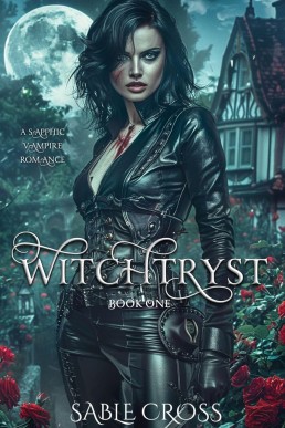 Witchtryst: Book One (Dark Sun 1)