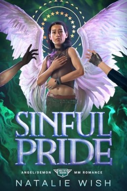 Sinful Pride (Hell of a Heaven 4)