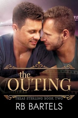 The Outing (Texas Sterling 2)