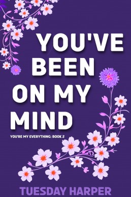 You've Been on My Mind: An Erotic Lesbian Romance