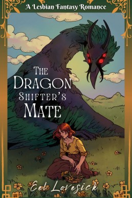 The Dragon Shifter's Mate