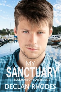 My Sanctuary (Blue Harbor Boys 2)