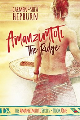 Amanzimtoti - The Ridge (Amanzimtoti 1)