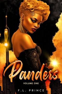 Panders Crime Book Series: A Women's Fiction of Power in Urban Crime: Volume One/Part One