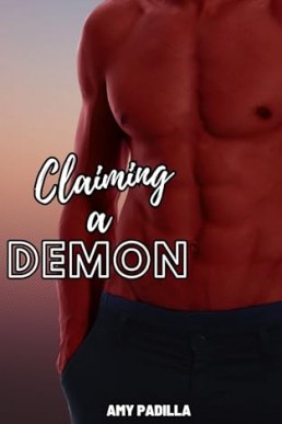 Claiming a Demon (Dallying with Demons 3)