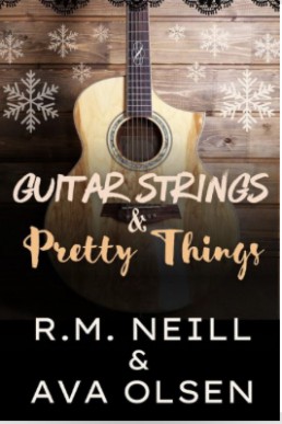 Guitar Strings & Pretty Things (Wayward Lane 1.5)