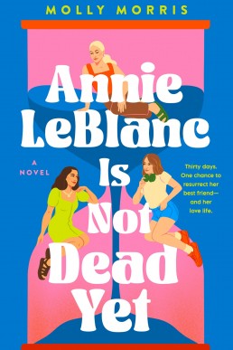 Annie LeBlanc Is Not Dead Yet