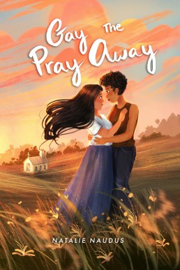 Gay the Pray Away