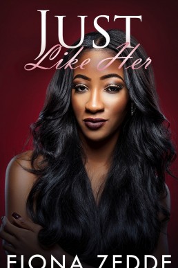 Just Like Her (Like Her Book 3)