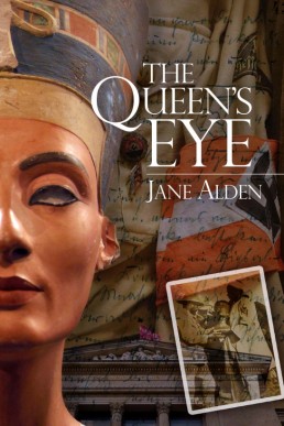 The Queen's Eye (A Cass & Ari Adventure Book 2)