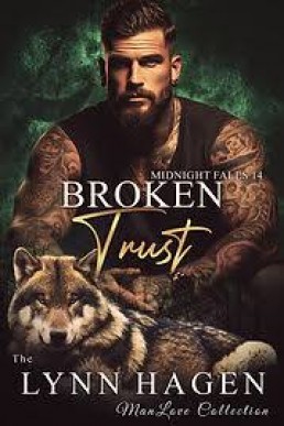 Broken Trust (Midnight Falls 14)