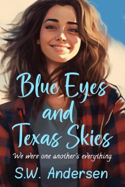 Blue Eyes and Texas Skies