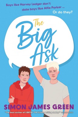 The Big Ask