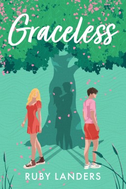 Graceless (Grace Notes Book 2)