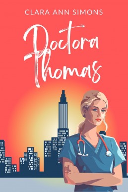 Doctora Thomas (Hospital Watson Memorial) (Spanish Edition)