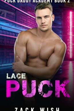 Lace Puck (Puck Daddy Academy 2)