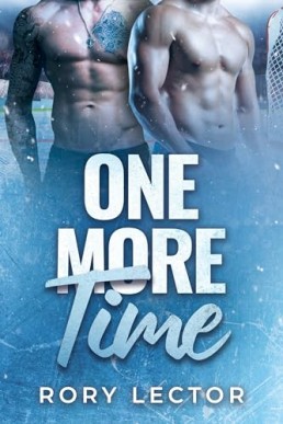 One More Time (Time On The Ice 1)