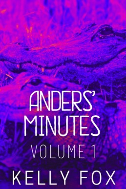 Anders' Minutes, Volume 1 (Wrecked: Guardians Bonus)