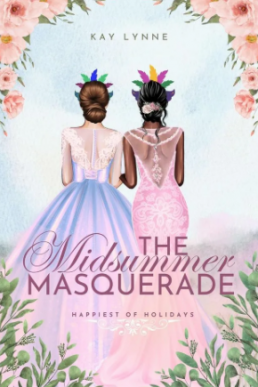 The Midsummer Masquerade (Happiest of Holidays, #1)