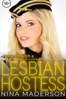 Hook-Up With A Lesbian Hostess