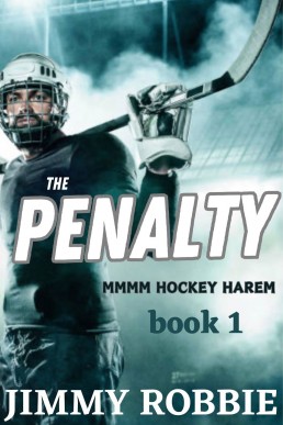 The Penalty  (Initiated on the Ice Hockey Harem 1)