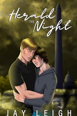 Herald the Night  (The Rainbow Brigade 4)