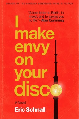 I Make Envy on Your Disco