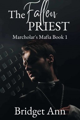 The Fallen Priest (Marcholar Crime Family 1)