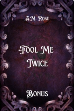 Fool Me Twice (Bonuse Scene)