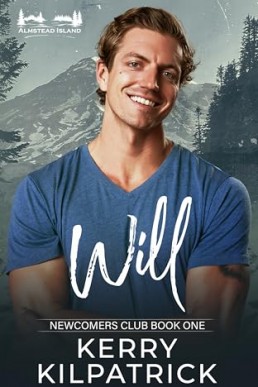 Will (Almstead Island: Newcomer's Club 1)