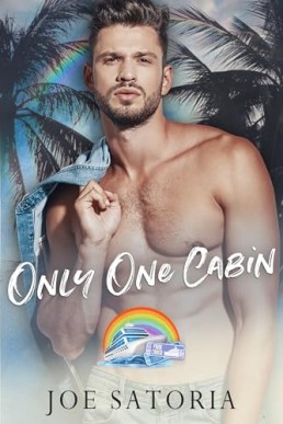 Only One Cabin (Pride Cruise 2024)