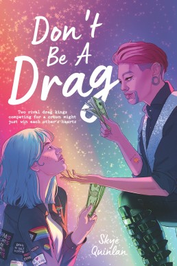 Don't Be a Drag