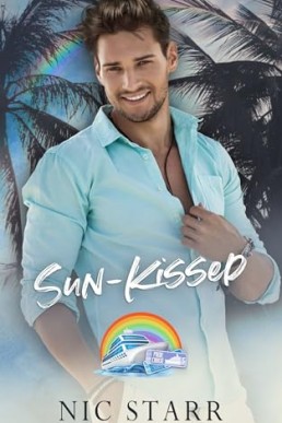 Sun-Kissed (Pride Cruise)