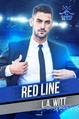 Red Line (The Games We Play 1)