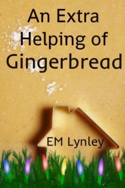 An Extra Helping of Gingerbread (Delectable 4.5)