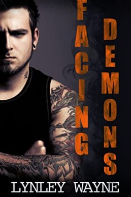 Facing Demons (Scars 3)