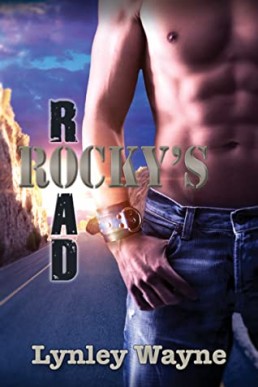 Rocky's Road (Scars 2)