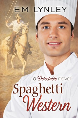 Spaghetti Western  (Delectable 5)