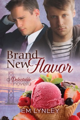 Brand New Flavor (Delectable 1)