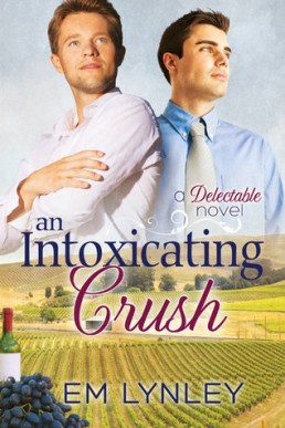 An Intoxicating Crush  (Delectable 3)