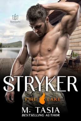 Stryker (Fire Lake 7)