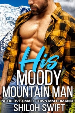 His Moody Mountain Man