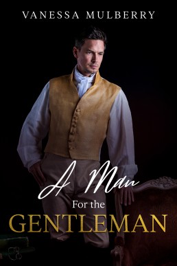 A Man for the Gentleman