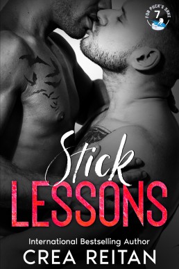 Stick Lessons  (For Puck's Sake 7)