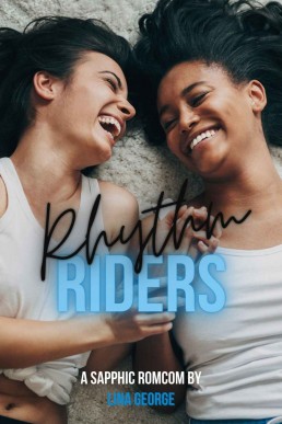 Rhythm Riders