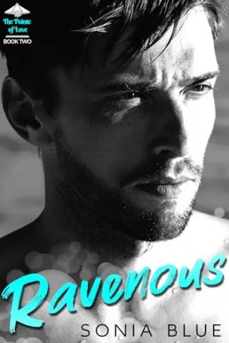 Ravenous (The Pointe of Love 2)