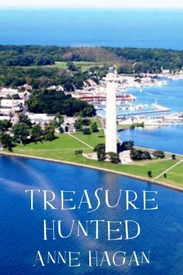 Treasure Hunted: A Morelville Mysteries Short Story Featuring Mel and Dana