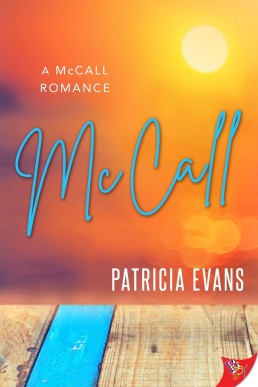 McCall (A McCall Romance Book 1)