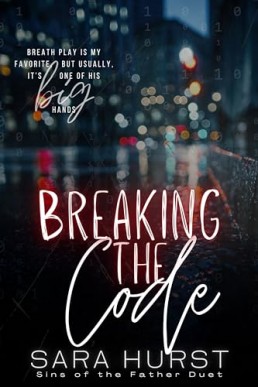 Breaking the Code (Sins of the Father 1)